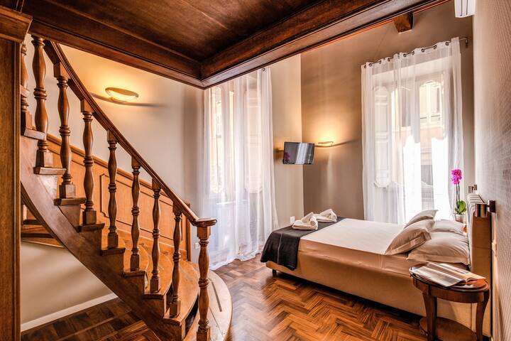 The Spanish steps apartment 67 gallery image 3