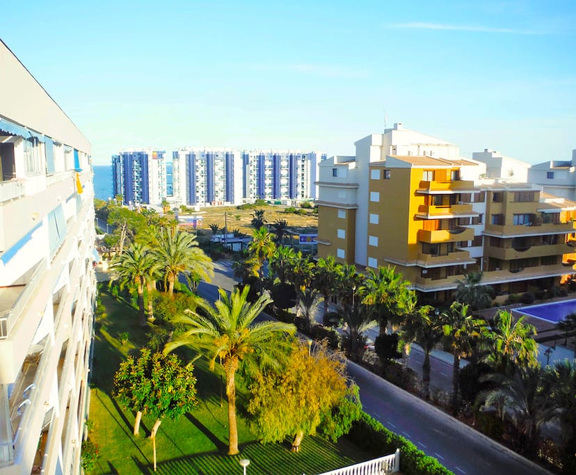 CH Sea View
