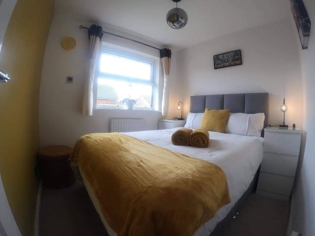 Guest favorite listing in Buckinghamshire