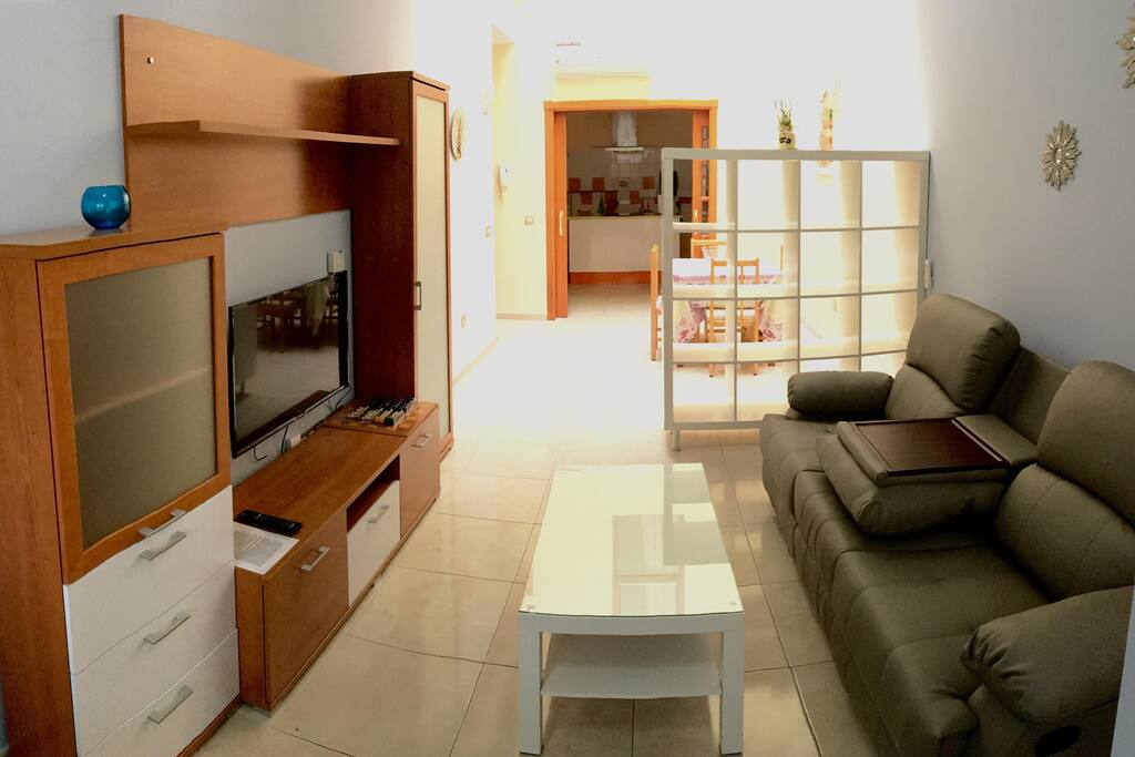 Salón