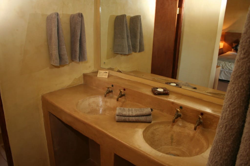 En-suite Bathroom