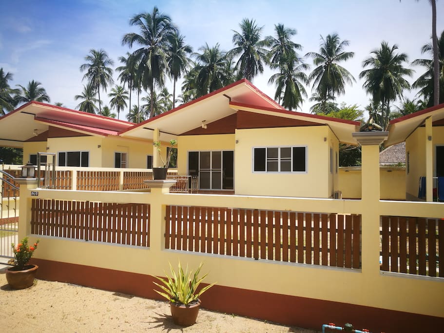 Srifa Resort 84/8
