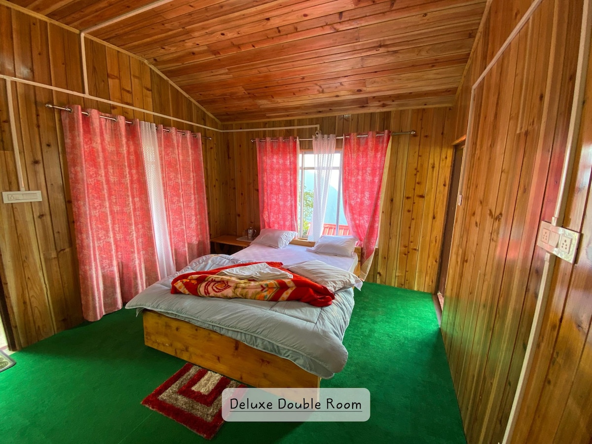 საძინებელი 3