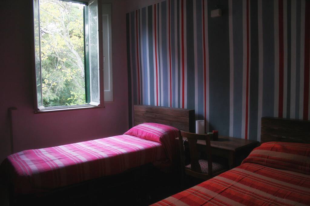 Twin Room/ Stanza doppia