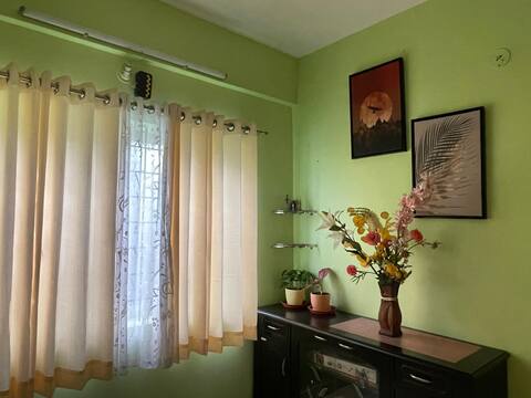 Nakarmi Abode | Walkable to Lake, Malls & Grocery
