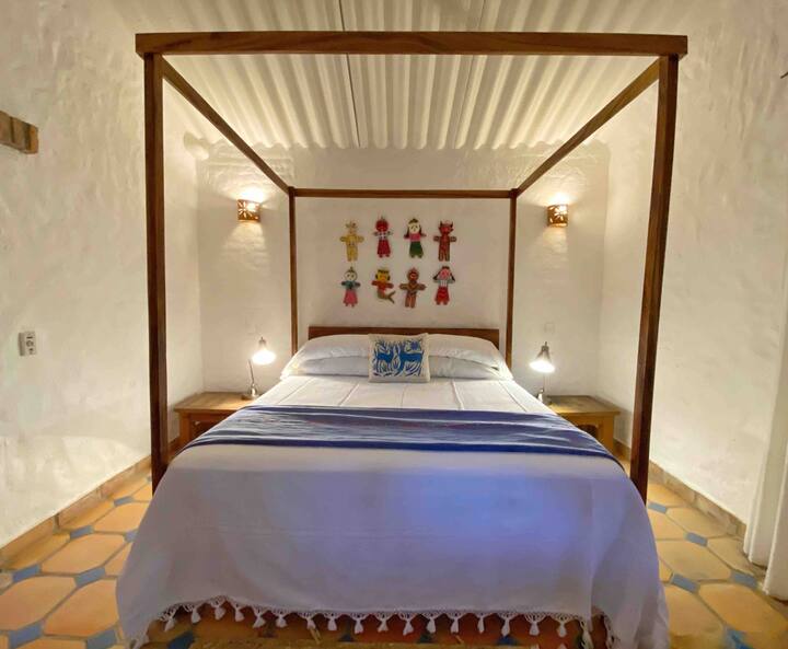 Casa Petate Sayulita Surf Retreat Houses for Rent in Sayulita, Nayarit, Mexico