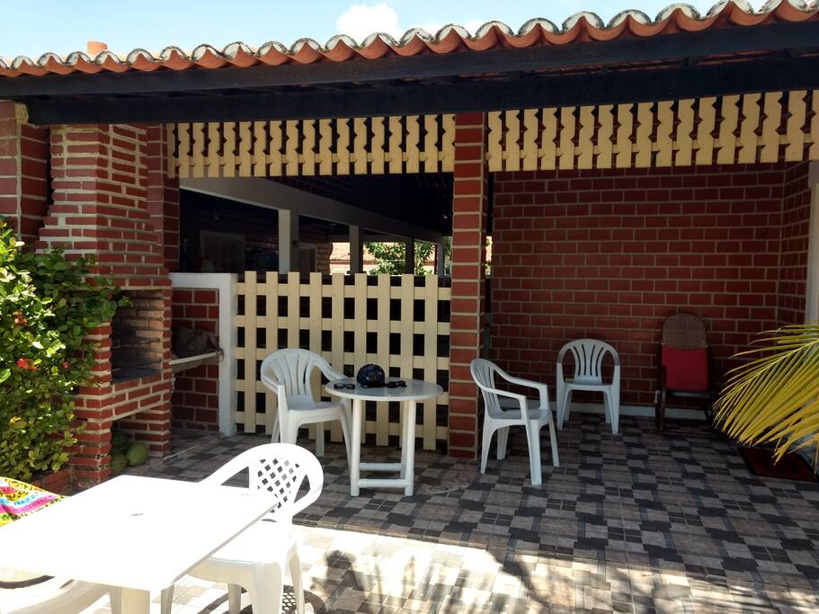 Entrada