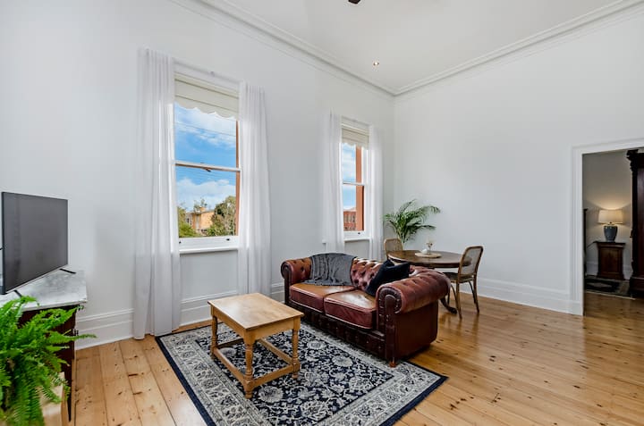 Spacious 1 Br Fully Equipped Apt - Portland