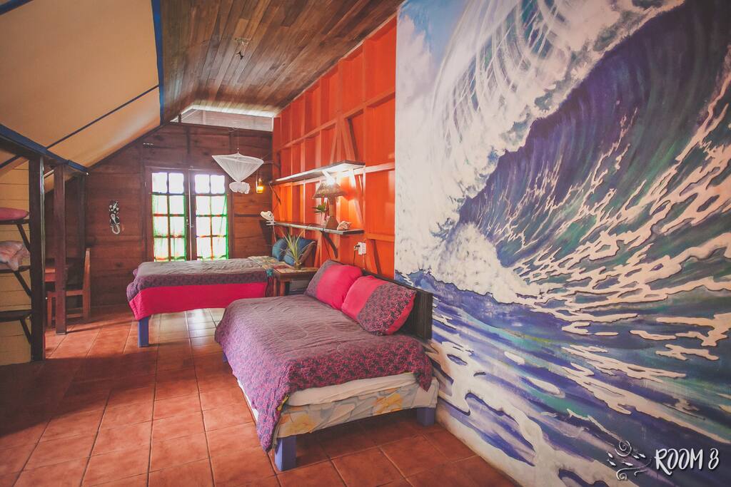 Room 8