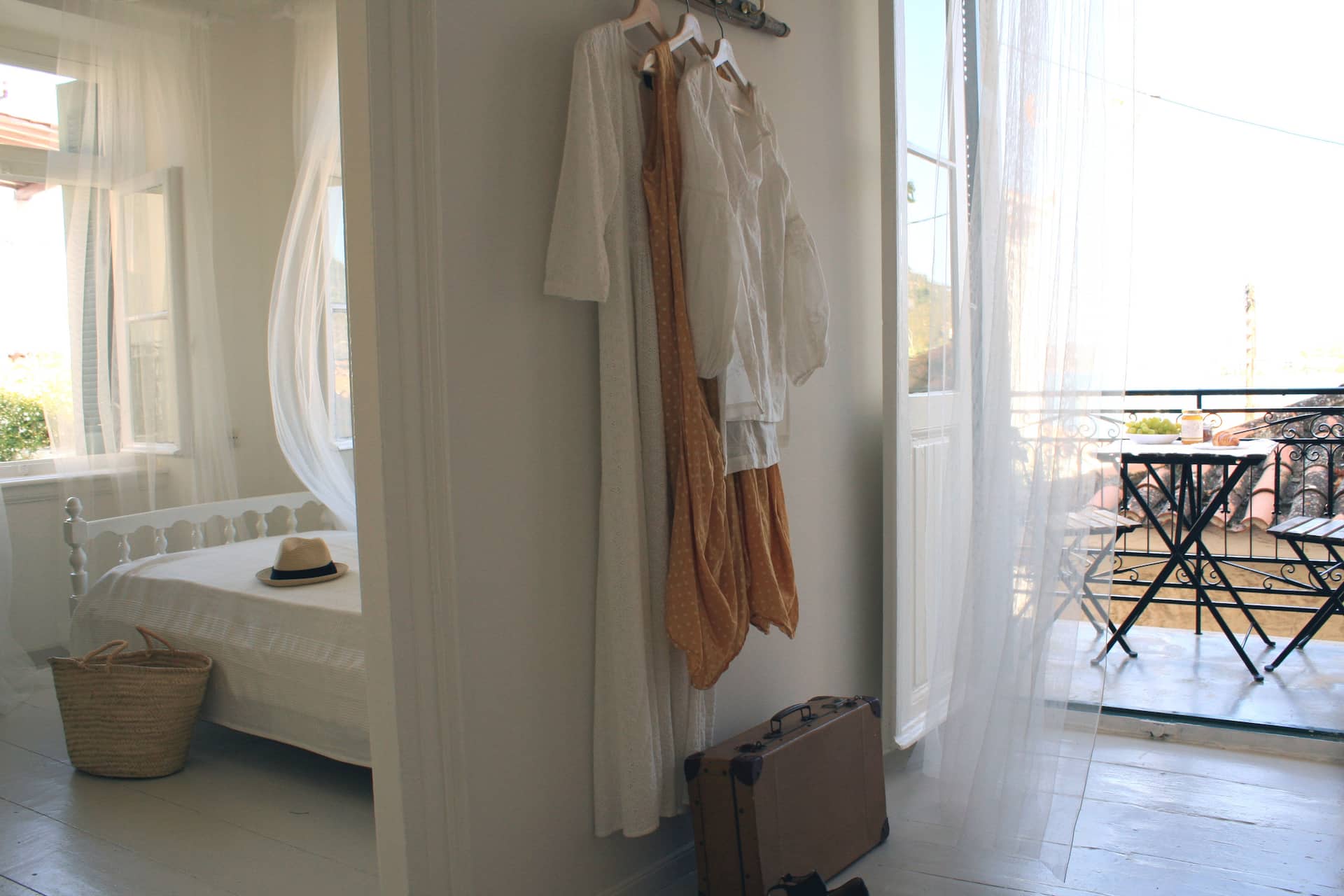 Traditional Poros residence ”Nina's House”