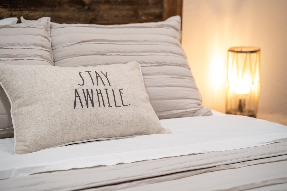 Спална соба 2