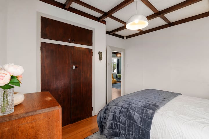 Dormitorio principal