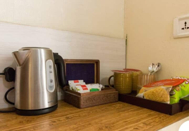 Large Modern Room I Wifi I Easy Walk To Park St - Kalkutta