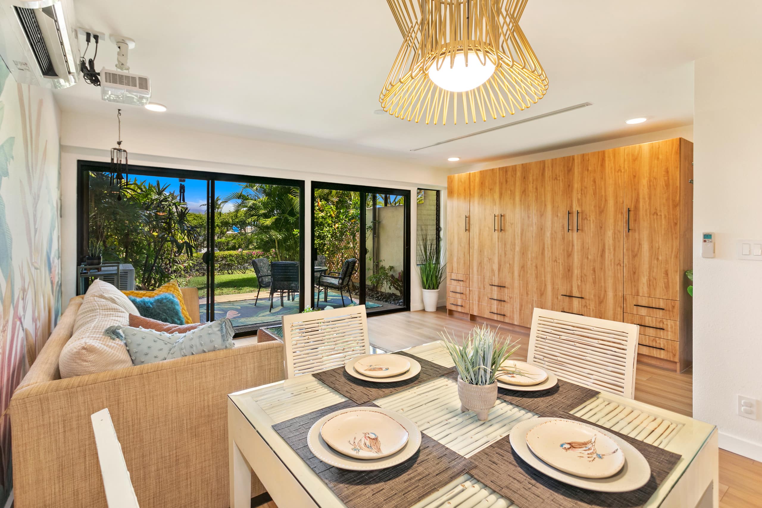 Condo in Kihei · ★4.93 · 1 bedroom · 2 beds · 2 baths - Image 4