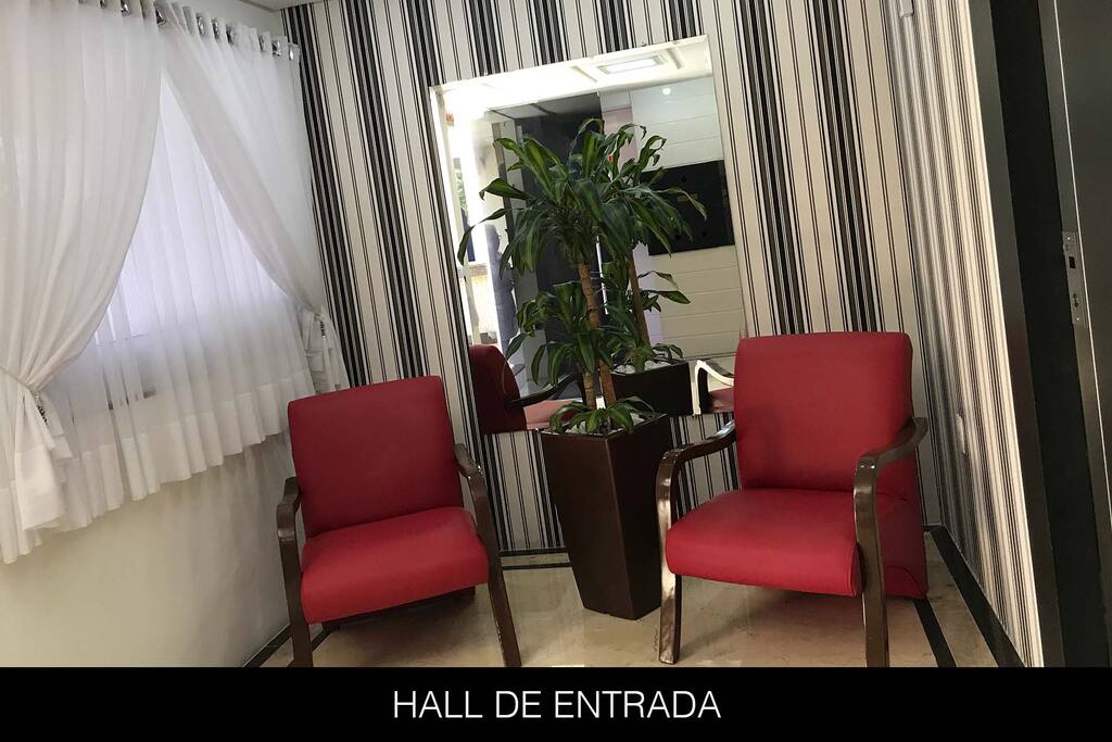 Hall de entrada
