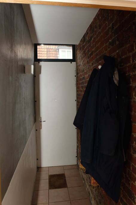 entrée