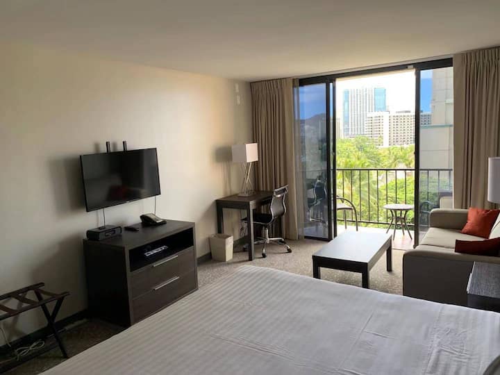 Mango Go 512 Serviced Apartments For Rent In Honolulu Hawaii United States