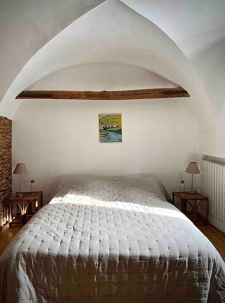 חדר שינה 2 - קומה