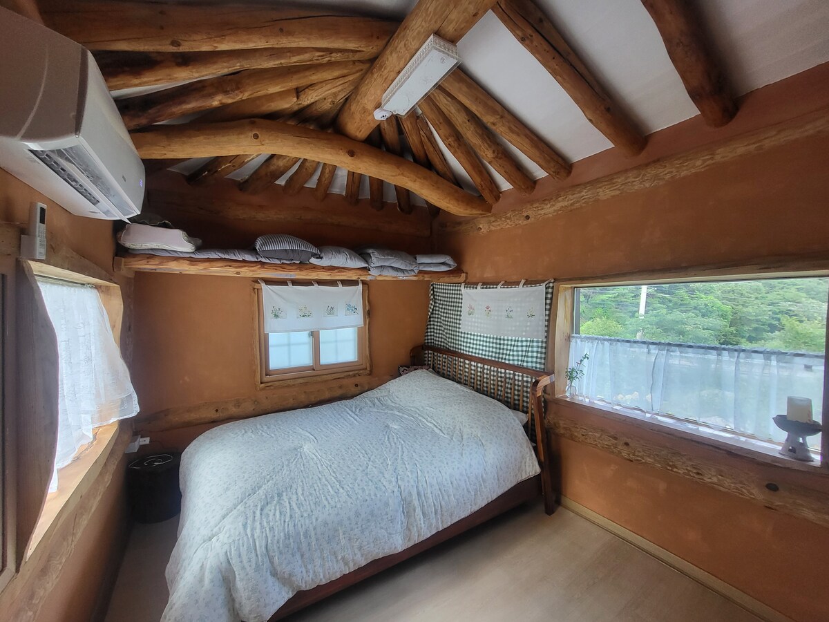 საძინებელი