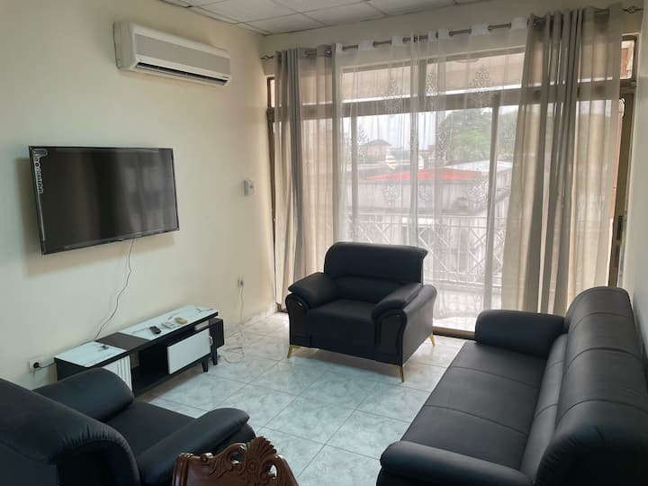 Gombe Vacation Rentals & Homes Gombe, Kinshasa, Democratic Republic