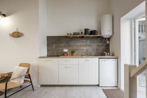 Fisherman's Inn Loft