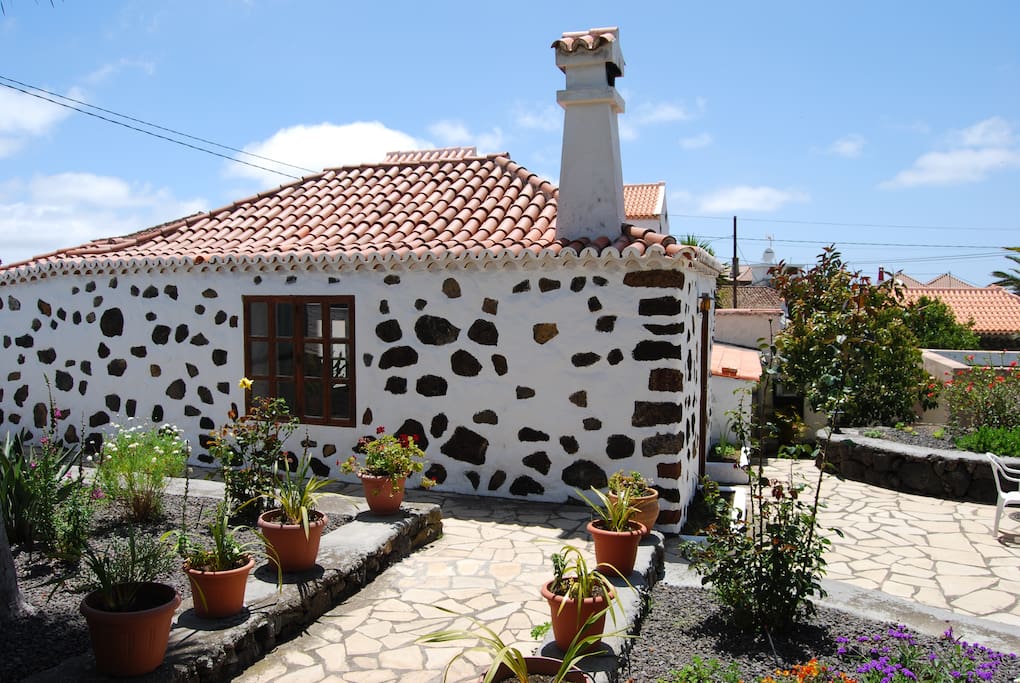 Casa Élida