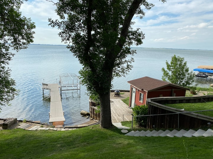 7 Best Lake Cabin Rentals Near Lake Kampeska Updated 2024 Trip101