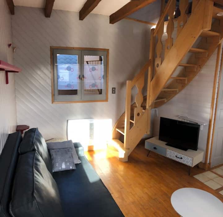 ห้องนั่งเล่น