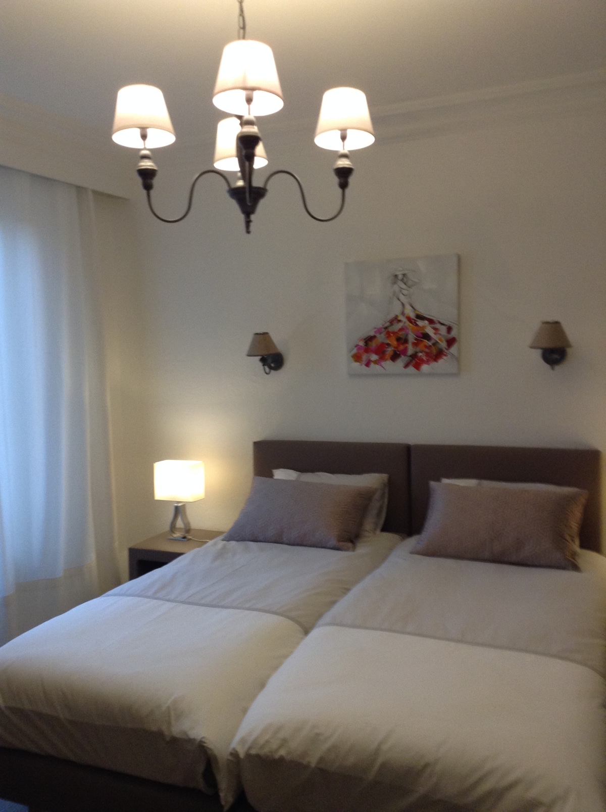 Top performing Airbnb: Beautiful apartment in the heart of Cannes in Cannes