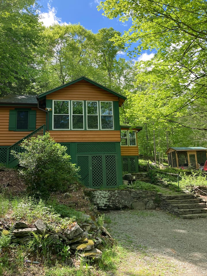 Bethel Vacation Rentals Airbnb