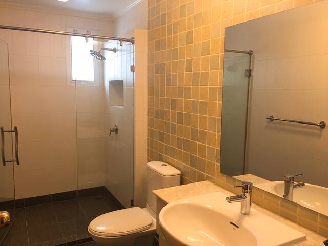 Pacific Residence 39, 2 LDK City View gallery image 4