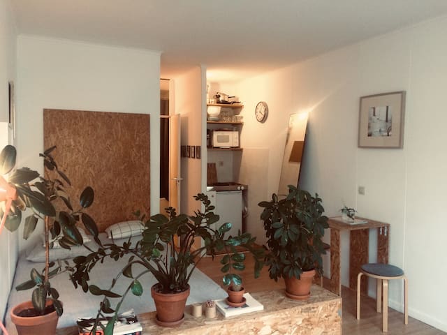 Airbnb Saint Gilles Vacation Rentals Places To Stay