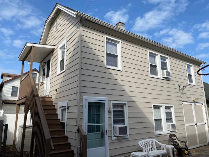 North Wildwood Vacation Rentals Apartment and House Rentals Airbnb