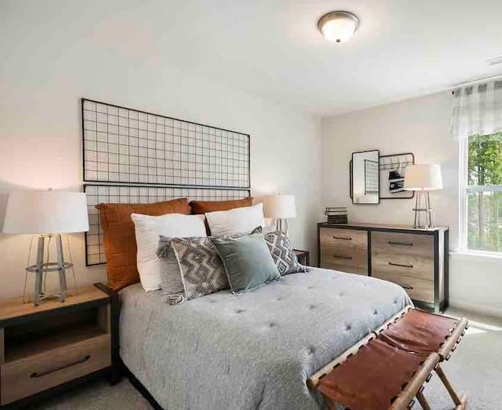 Johnston County Holiday Rentals & Homes United States Airbnb