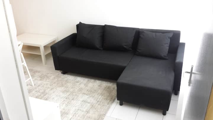 Agréablet1bis,calme,clair. - Lille