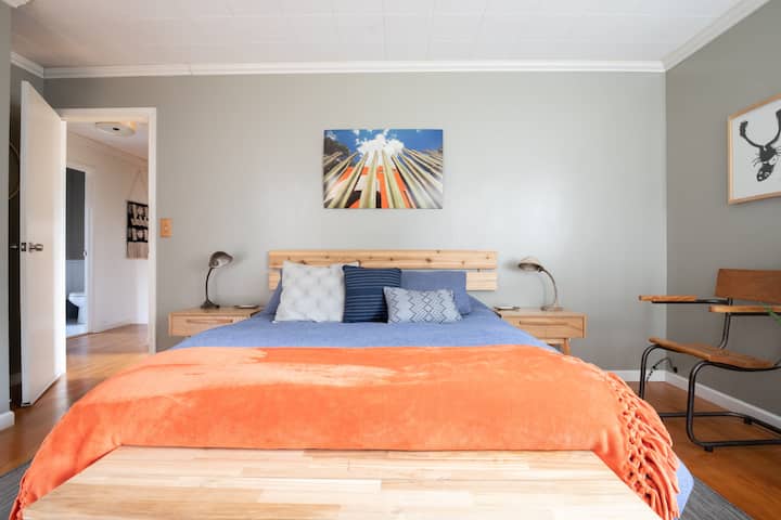 Спална соба 2