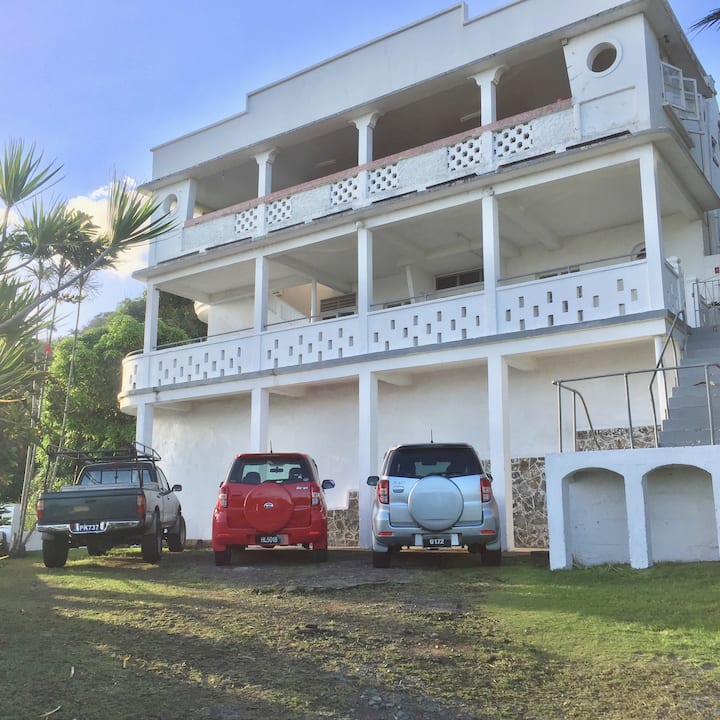 Castries Vacation Rentals & Homes Castries, Saint Lucia Airbnb