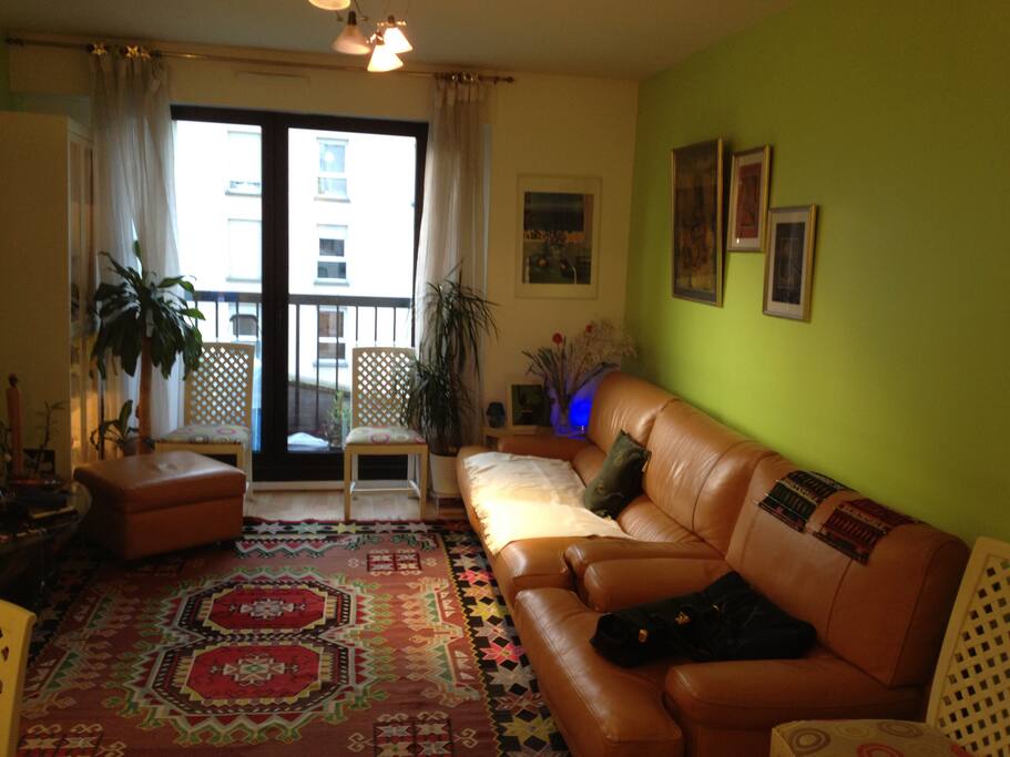Salon