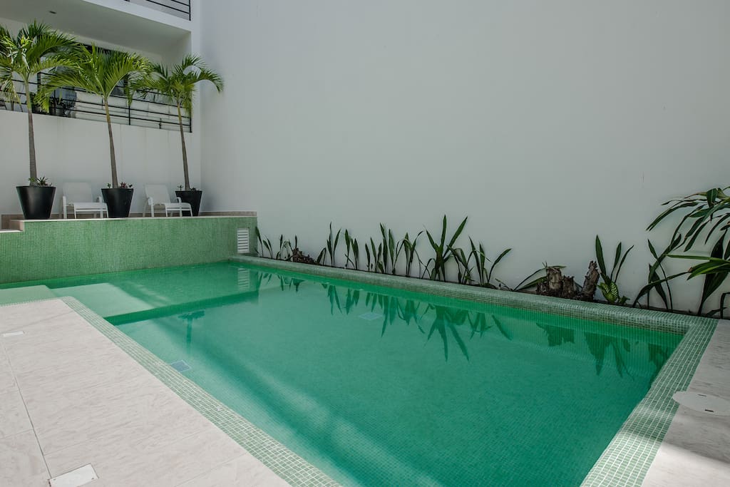 Common pool