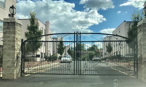 Lovely Apartment close to Capitol hill