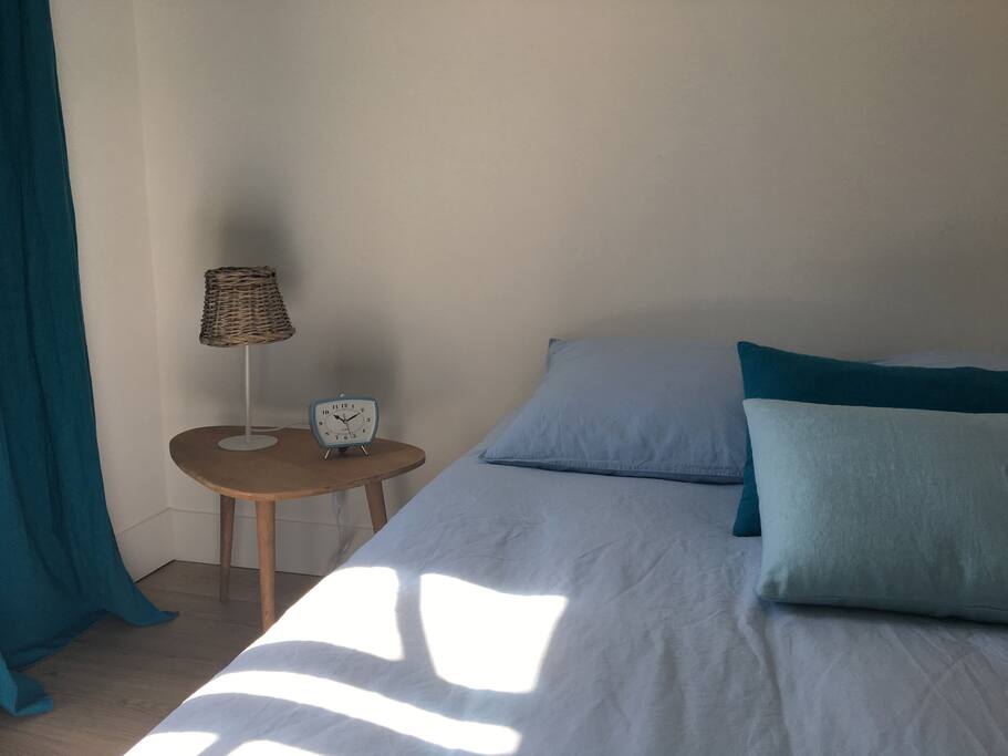 Chambre Senior