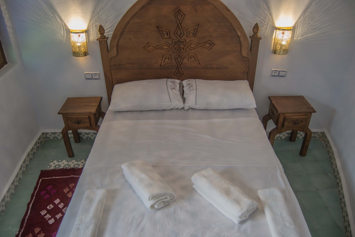 صورة غرفة النوم