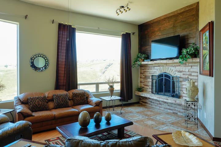 I RENT VACATION HOUSE OCEAN VIEW