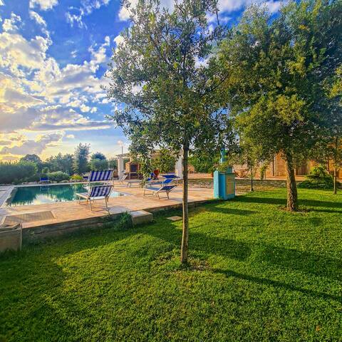 Trulli Pax Animi (di Zippitello) gallery image 2