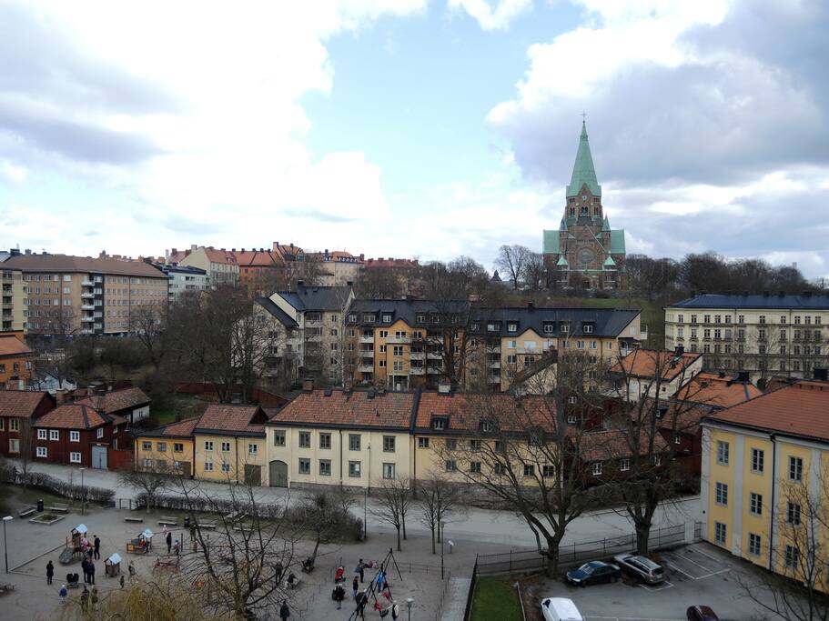 view