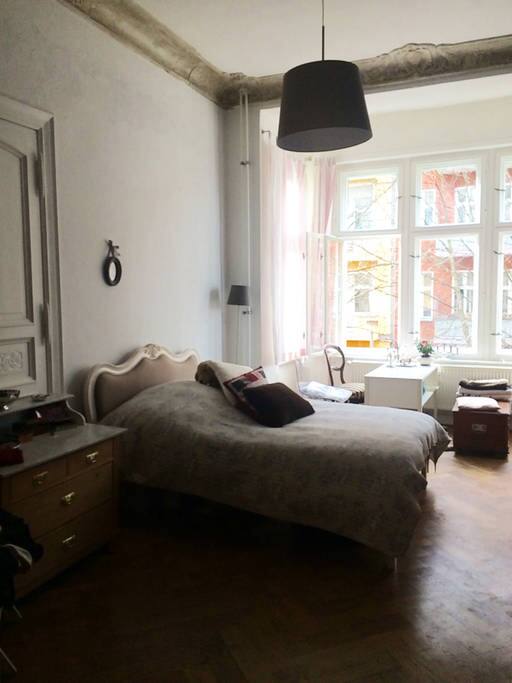 Your room