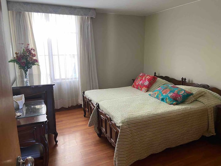 Bedroom 1