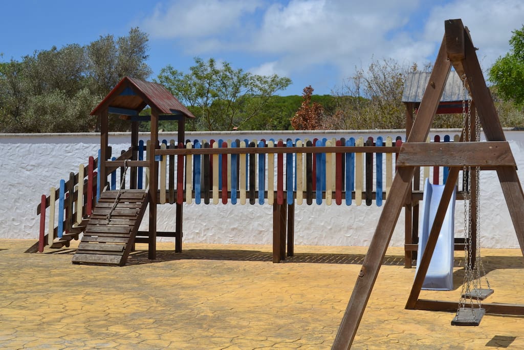 Holiday Home Facilities and Services