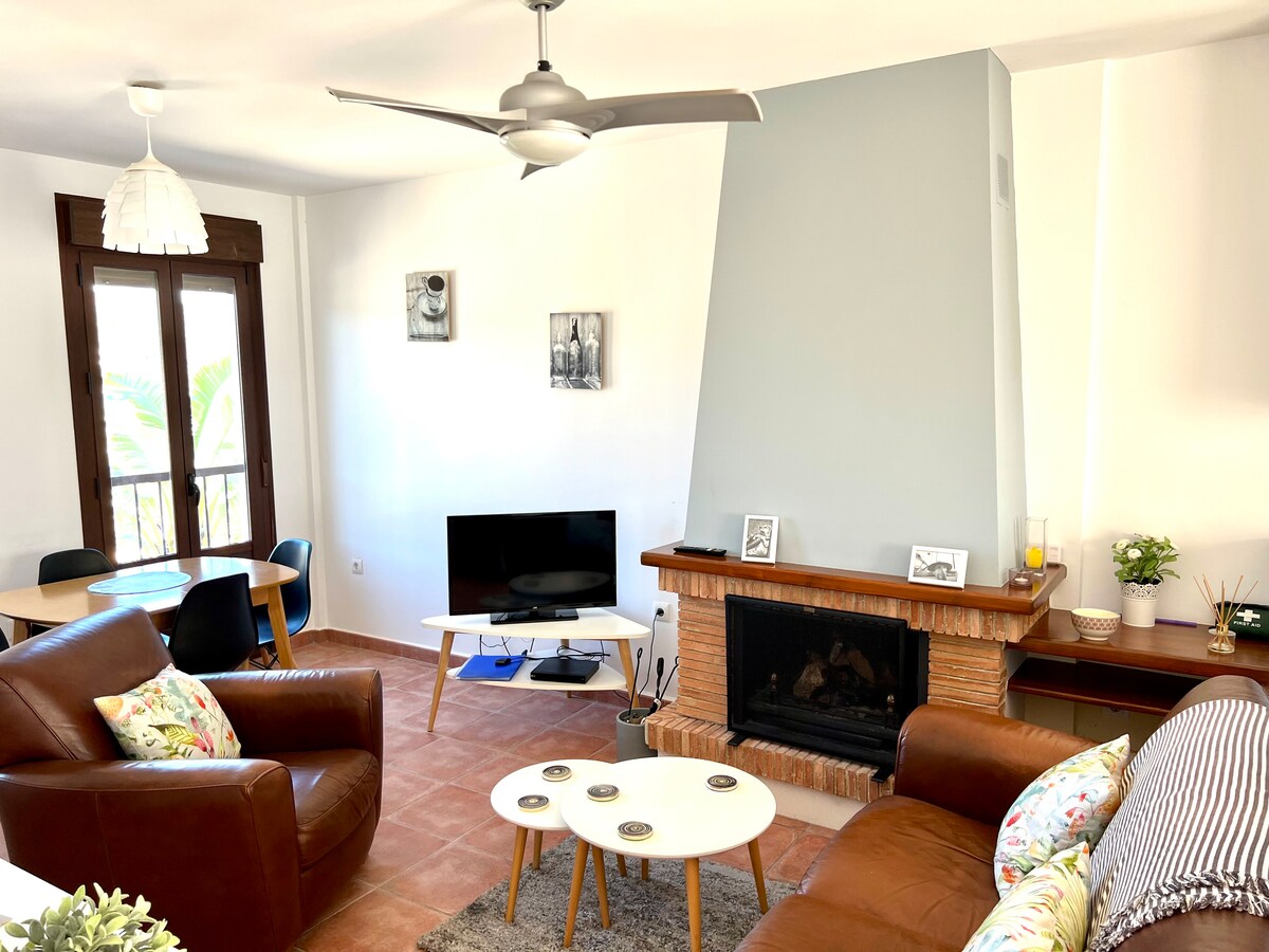 ห้องนั่งเล่น