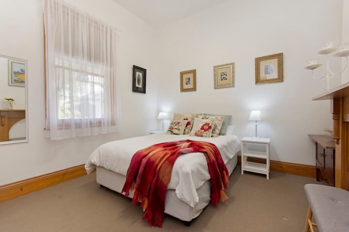 享受舒适、轻松的住宿体验